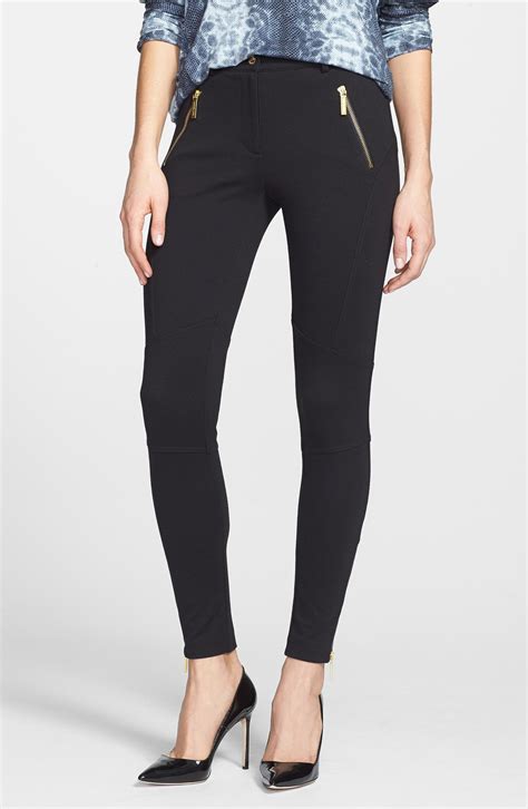 michael kors ponte pants